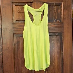 American Eagle Tank top Medium